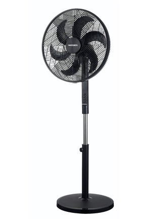 Cool Cool 18-Inch Stand Fan | Silent Force Technology | Adjustable Height | 75W, MT-SF42M - pzsku/ZFAD85DDF056077FBFCD1Z/45/1744207266/adf2e797-7569-4cbd-8f42-19f406a516ea