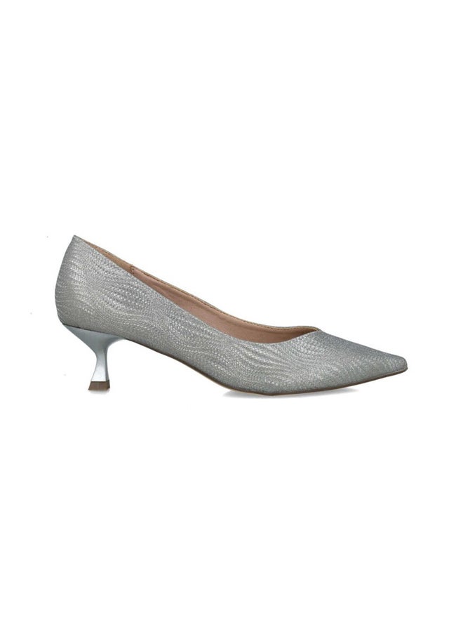MENBUR Averna Low Heels - Image 1