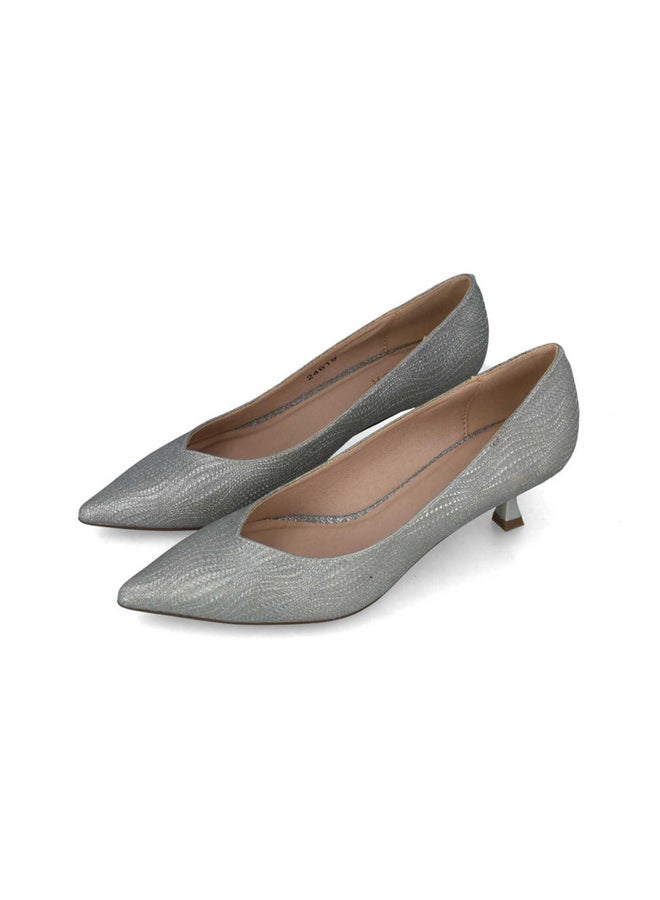 MENBUR Averna Low Heels - Image 2