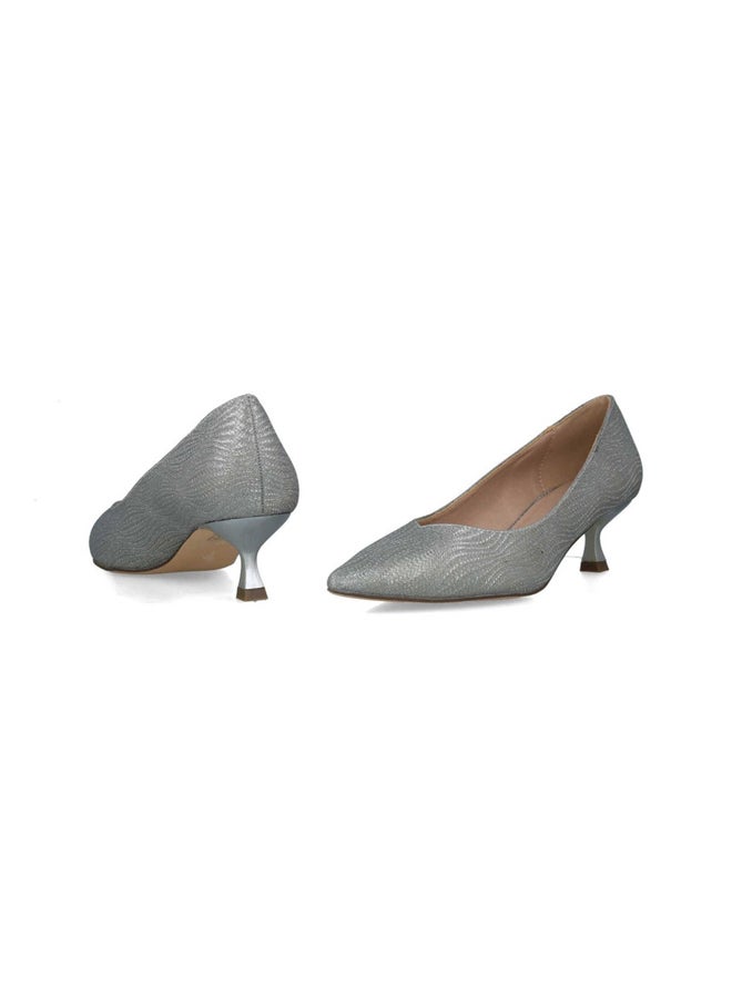 MENBUR Averna Low Heels - Image 4