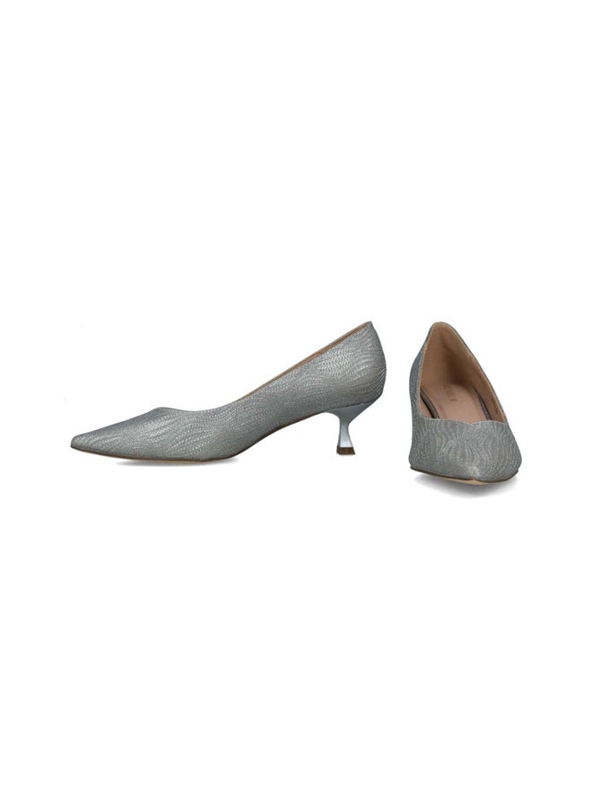 MENBUR Averna Low Heels - Image 5
