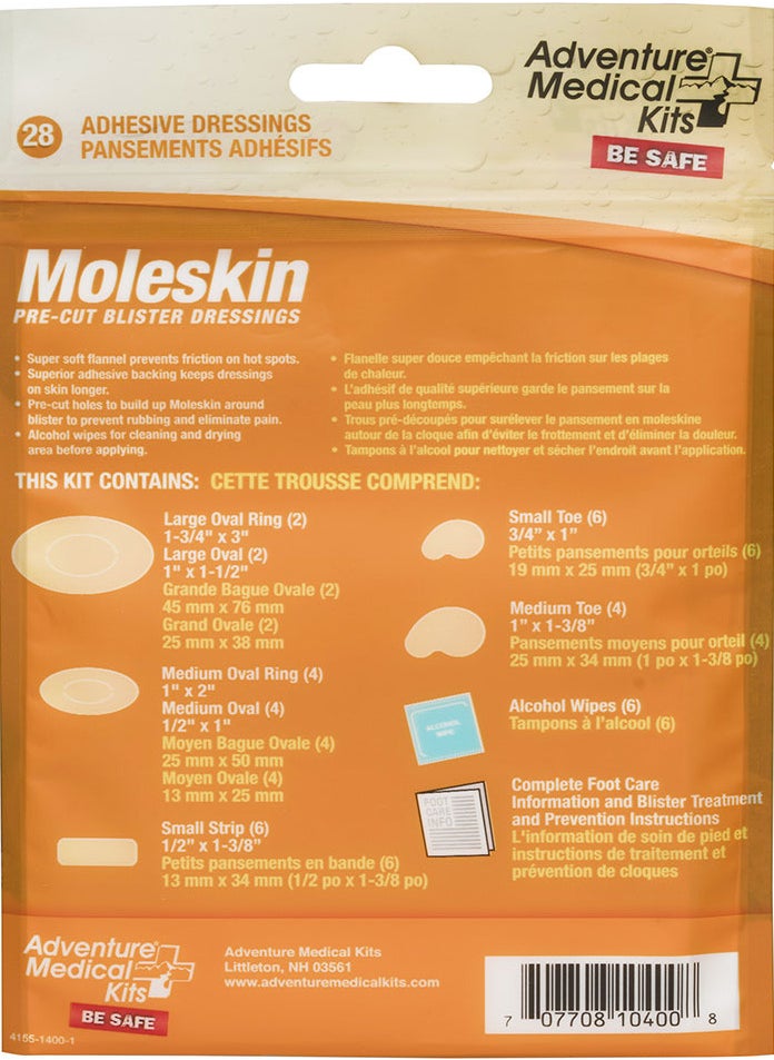 Moleskin Pre-Cut and Shaped - pzsku/ZFAD878C0D4A74E8E509EZ/45/_/1717228750/ea15e88d-4015-4091-9059-c3f3f0c959b5