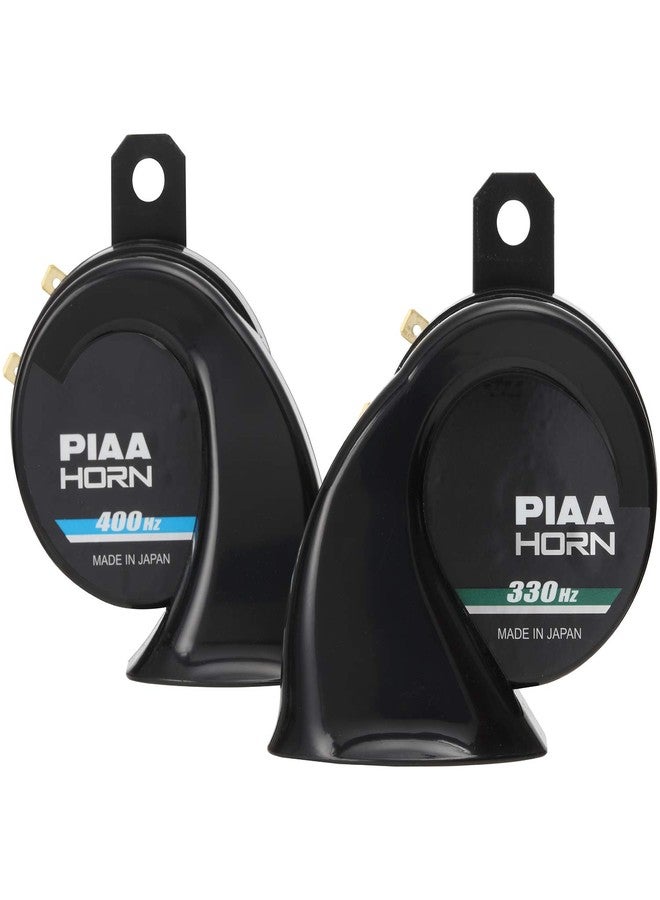 PIAA [peer] sport horn 330 +400 HZ [number] HO-9 - Image 2