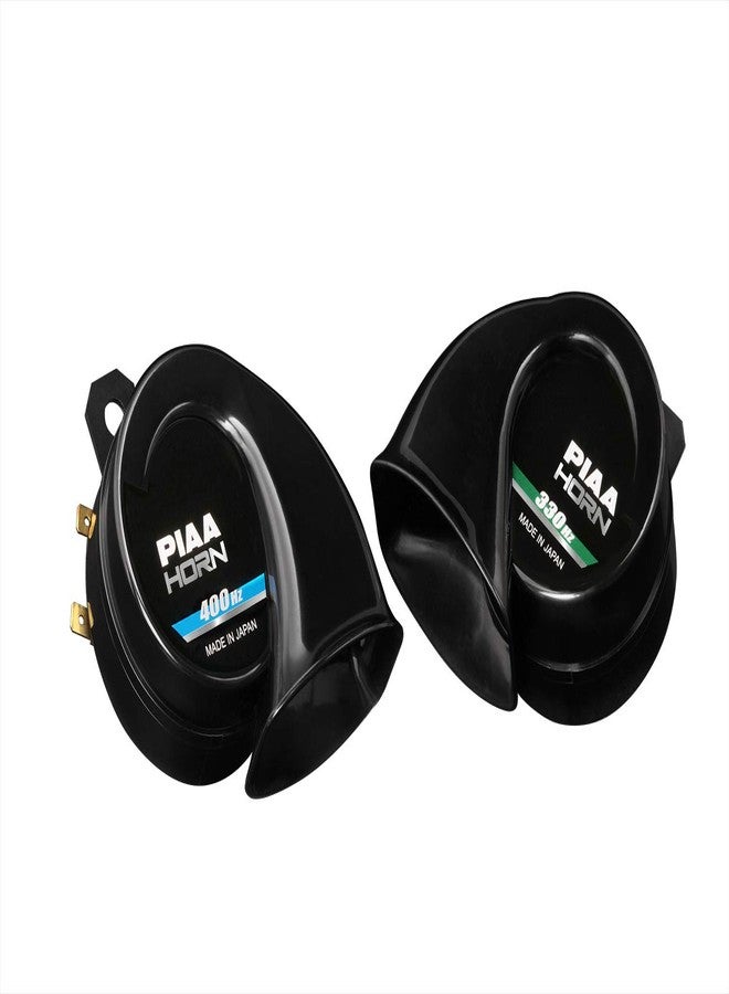 PIAA [peer] sport horn 330 +400 HZ [number] HO-9 - Image 3