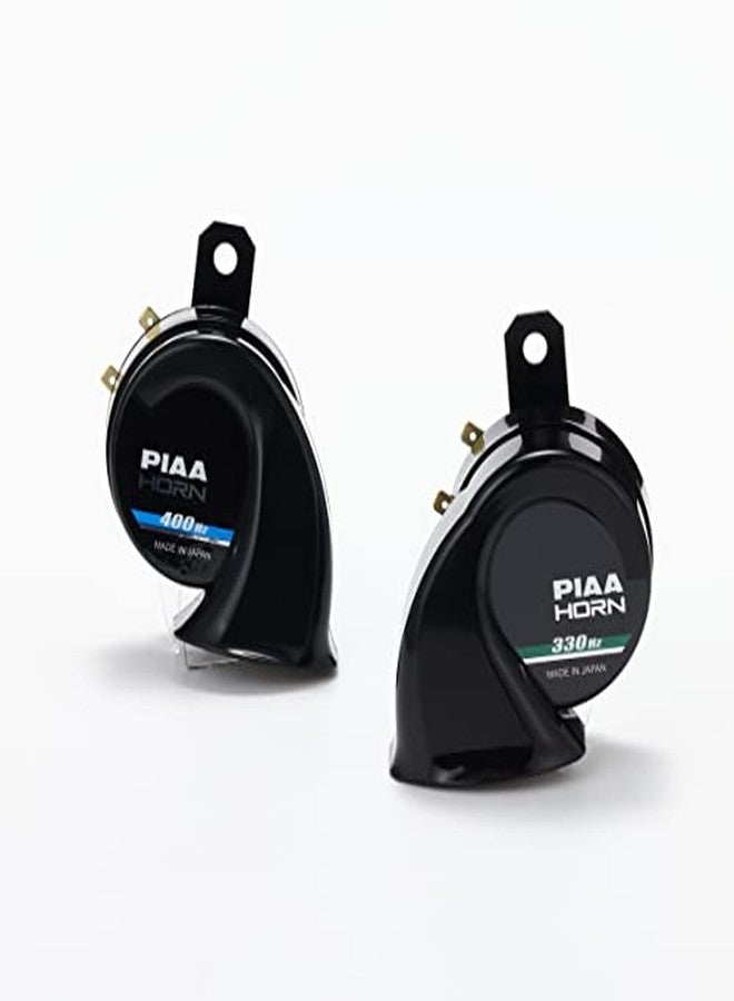 PIAA [peer] sport horn 330 +400 HZ [number] HO-9 - Image 5