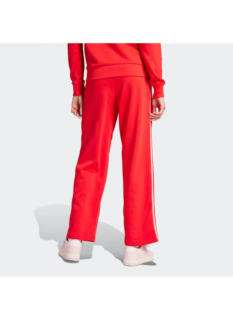 اديداس Essentials Color Pop French Terry Joggers