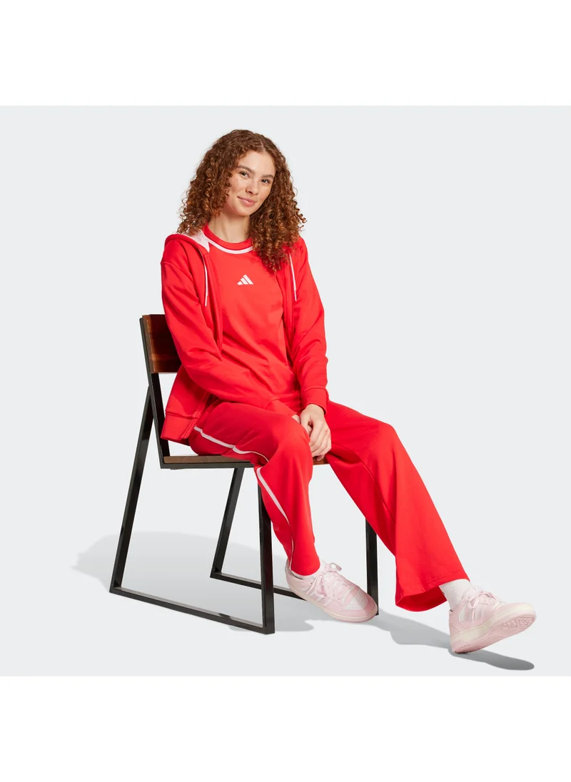 Adidas Essentials Color Pop French Terry Joggers