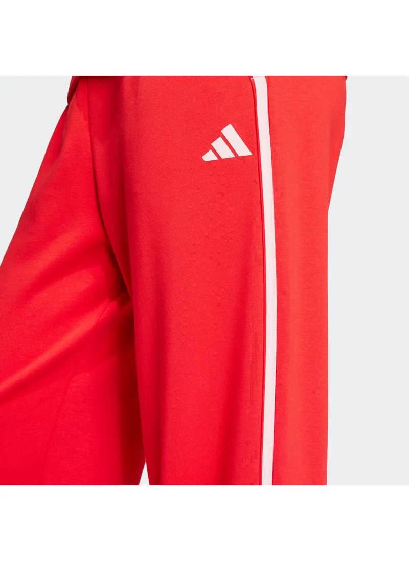 Adidas Essentials Color Pop French Terry Joggers
