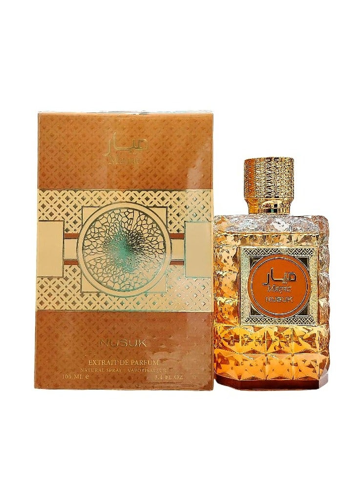 نسك عطر ميار اكسترايت دي بارفان 100مل من نسك