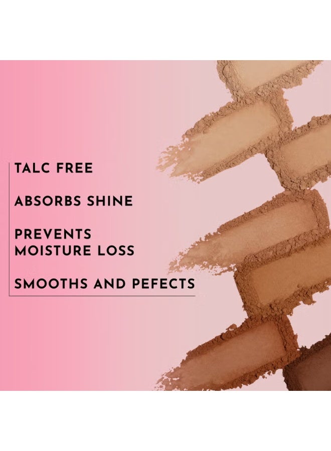 LAWLESS BEAUTY Skin-Smoothing Talc-Free Perfecting Powder - Tan - Image 3
