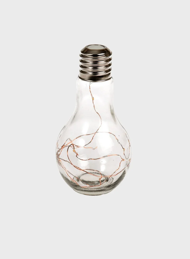 Rex London Light Bulb Table Lamp