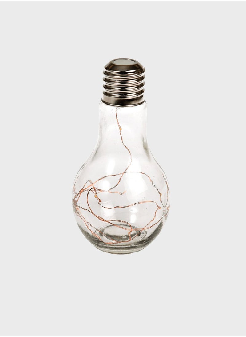 Rex London - Light Bulb Table Lamp - Image 1