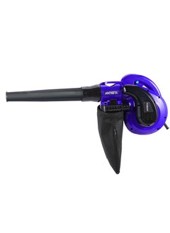 ANTIEFIX Antiefix Speed Controller 2L Blower 750W 3.5m³/min high quality Blower  - Image 2