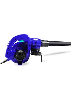 ANTIEFIX Antiefix Speed Controller 2L Blower 750W 3.5m³/min high quality Blower  - Image 3