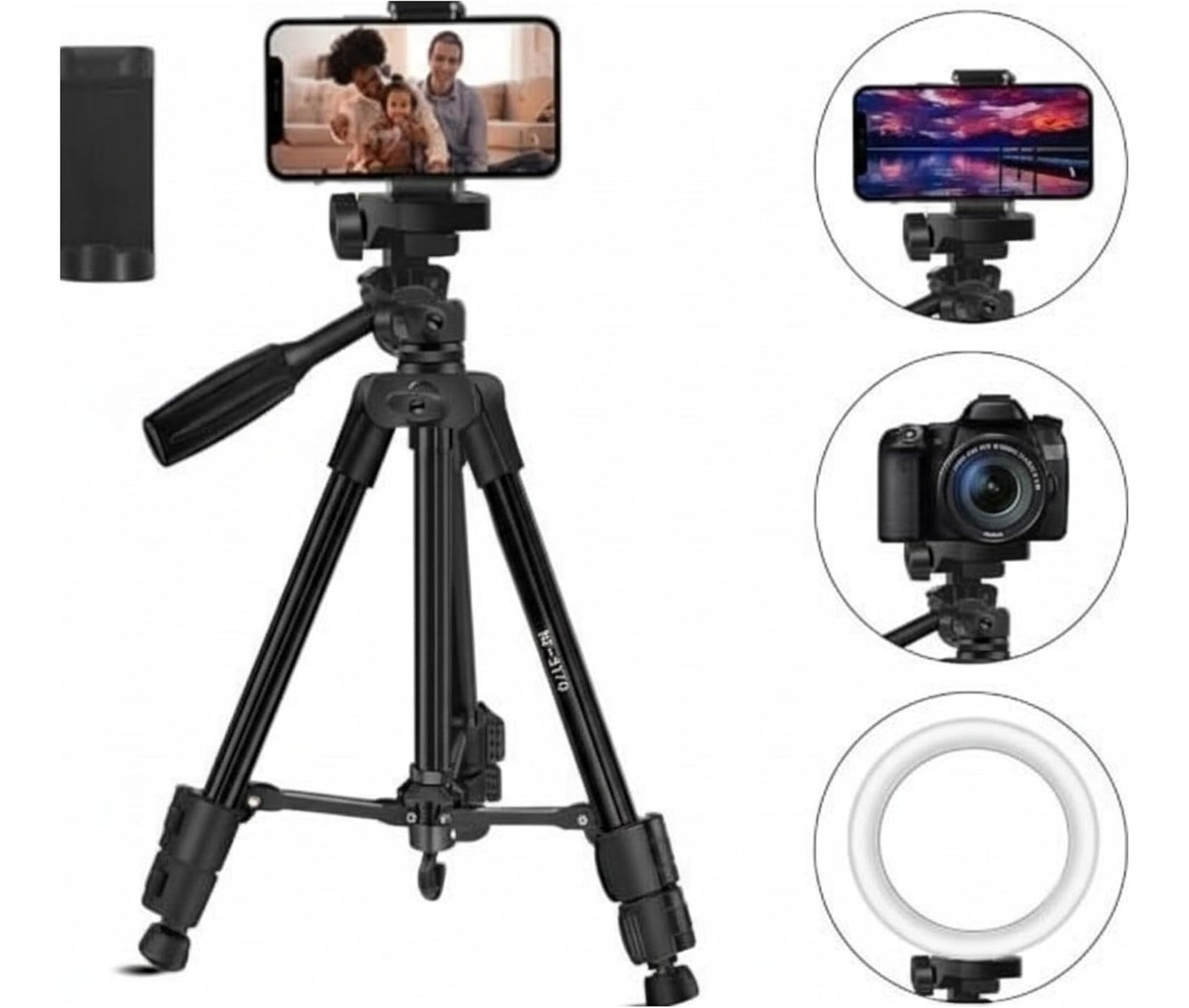 neepho Neepho np-3170 Professional Tripod