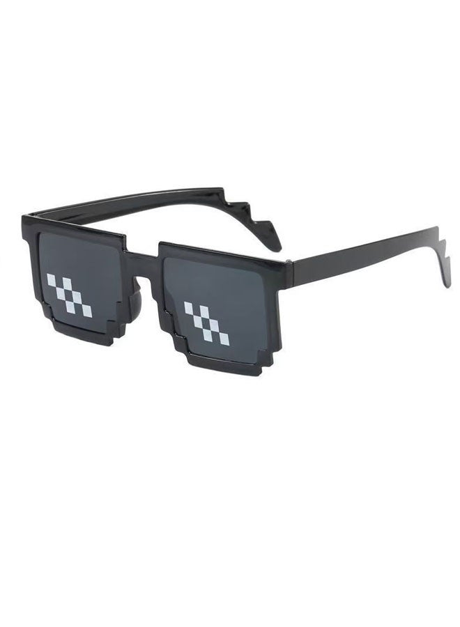 نظارات شمسية رياضية للرجال والنساء مضادة للأشعة فوق البنفسجية - Image 1