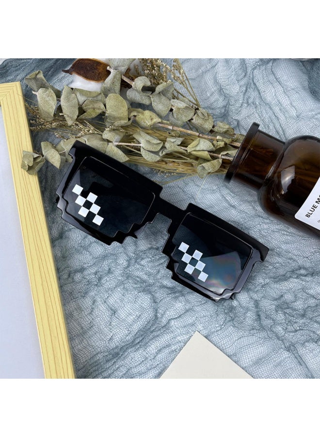 نظارات شمسية رياضية للرجال والنساء مضادة للأشعة فوق البنفسجية - Image 3