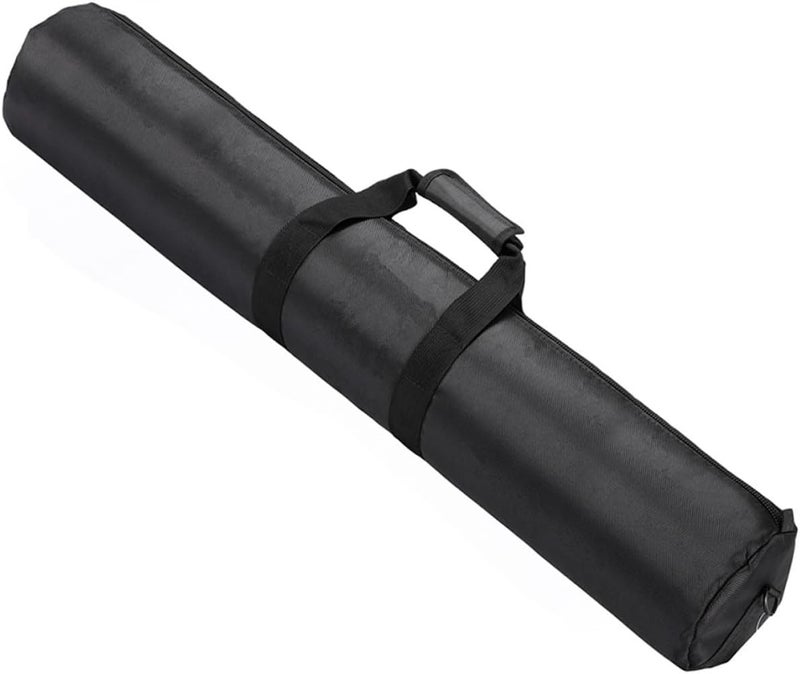 Thickened Tripod Carrying Case Bag 65cm with Handle for Photography Equipment Storage, Outdoor Tripod Pouch Suitable for Light Stands and Monopods - Image 1