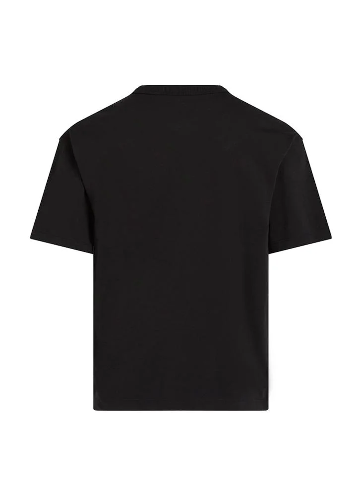 Calvin Klein Jeans Kids Essential Logo T-Shirt