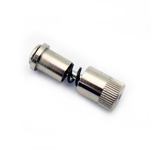 Cutex Easy Quick Change Spring Foot Clamp P60555 for Industrial Sewing Machine