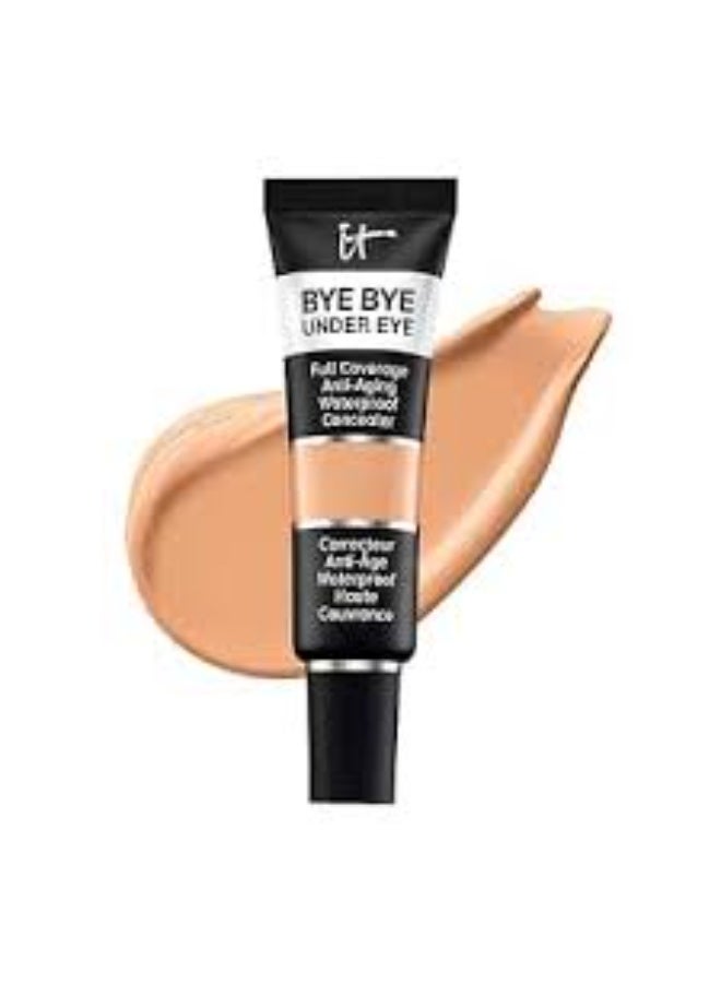 آي كوزمتيكس خافي عيوب تحت العين من It Cosmetics Bye Bye بلون برونزي متوسط - Image 2