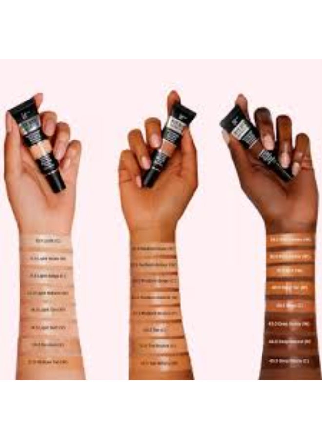 آي كوزمتيكس خافي عيوب تحت العين من It Cosmetics Bye Bye بلون برونزي متوسط - Image 3