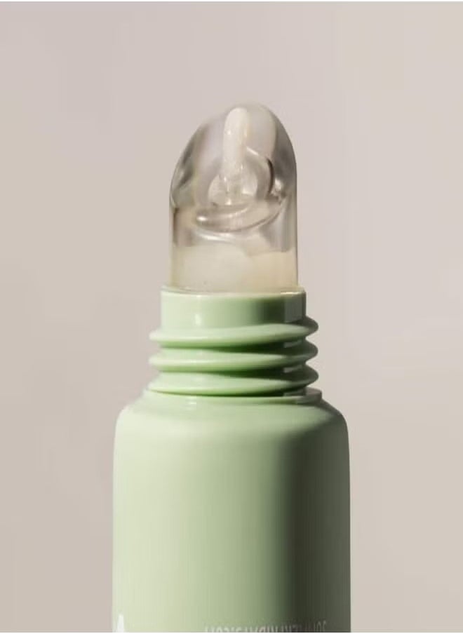 SUMMER FRIDAYS - SUMMER FRIDAYS Lip Butter Balm - Hydrating & Shiny Lip Treatment, Sweet Mint 15g - Image 1
