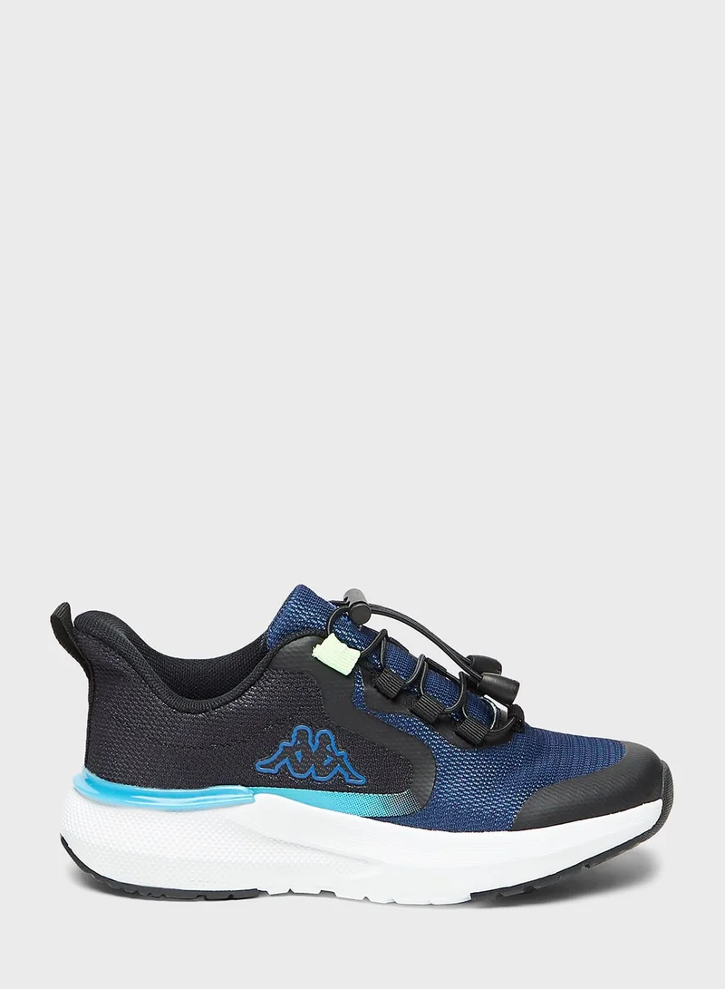 Kappa Youth Kids Sneakers