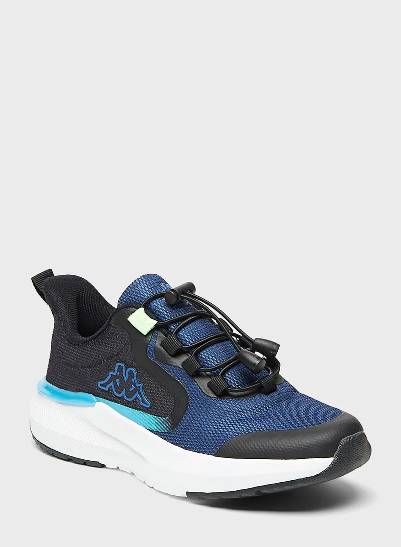 Kappa Youth Kids Sneakers