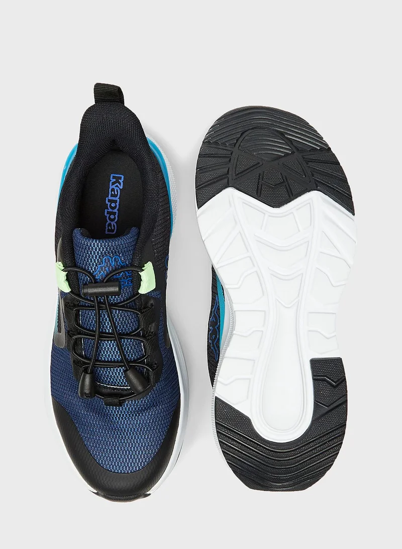 Kappa Youth Kids Sneakers