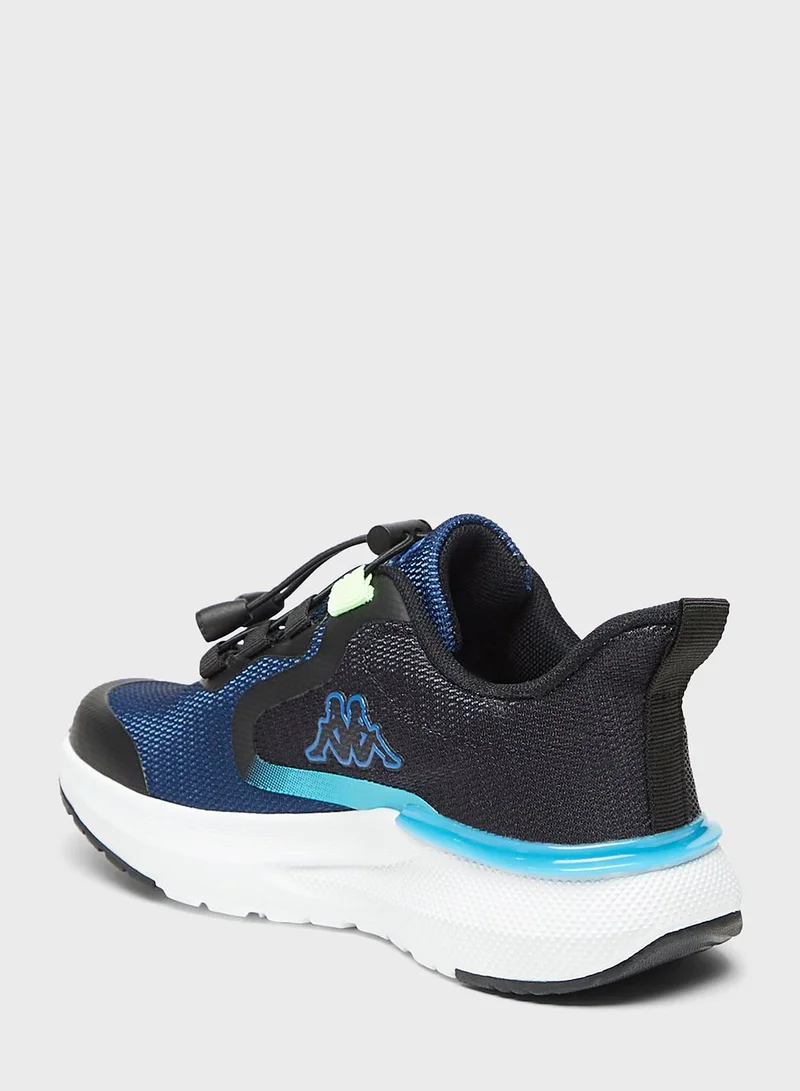 Kappa Youth Kids Sneakers