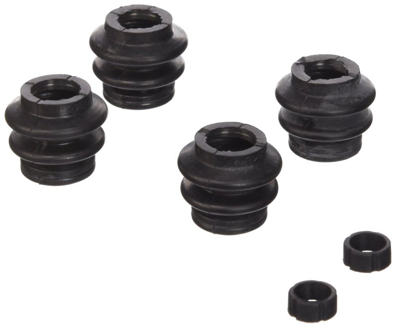 Carlson مجموعة أدوات فرامل الأسطوانة من كارلسون 16153 - Image 5