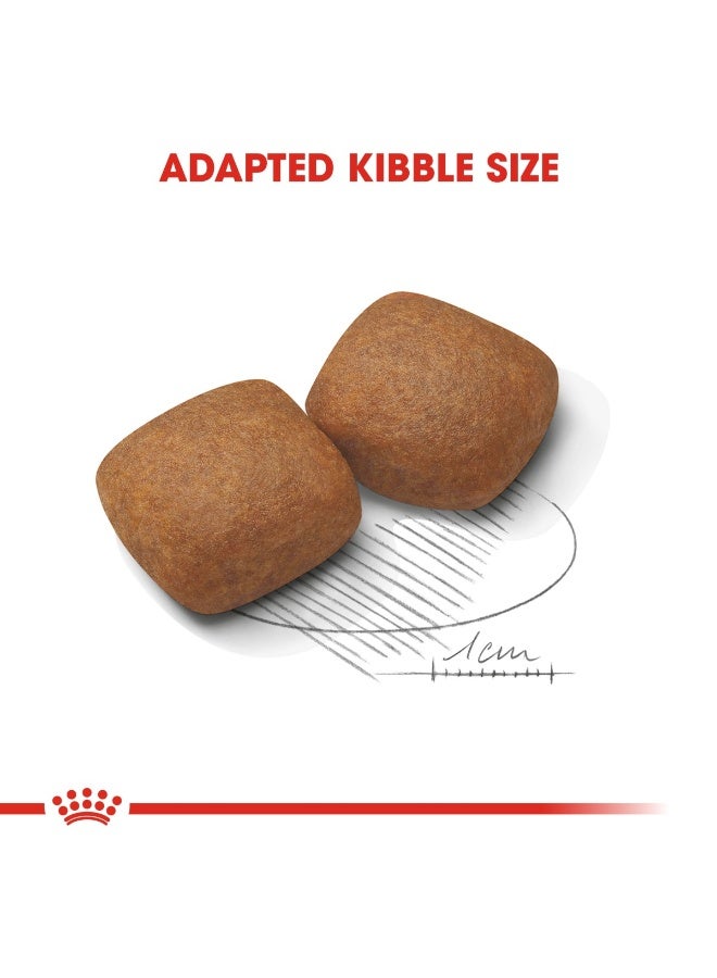 رويال كانين حجم التغذية الصحية العملاق جونيور 15 كجم - Image 5