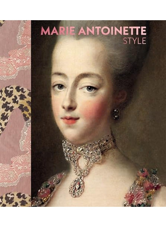 Marie Antoinette Style