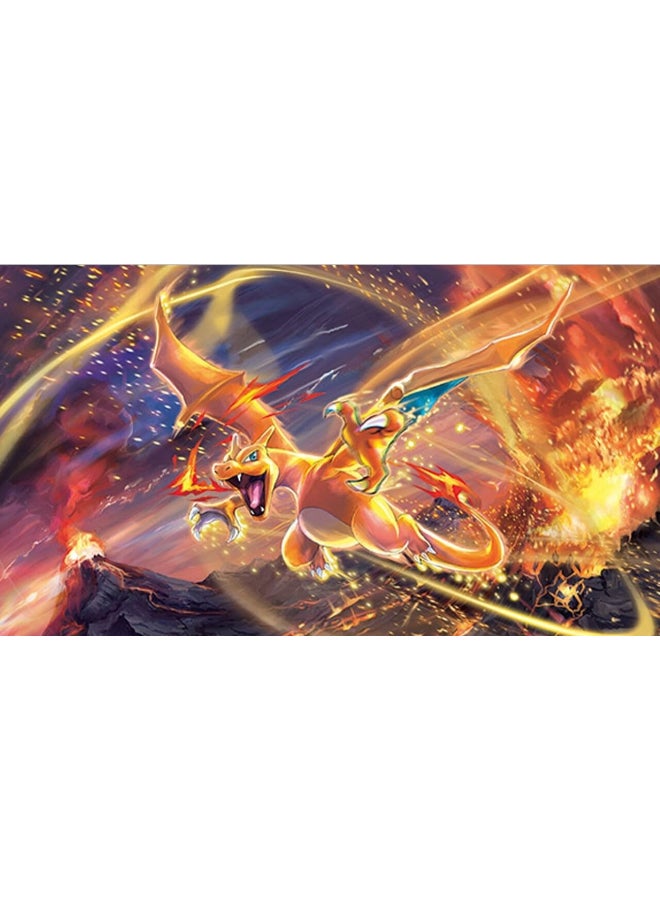 Pokemon Pokémon TCG Sword & Shield—Brilliant Stars Booster Pack, 10 Trading Cards, Random Assorted Pack Artwork, Collectible Card Game Expansion - Image 2