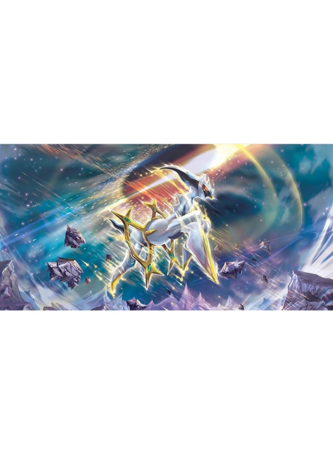 Pokemon Pokémon TCG Sword & Shield—Brilliant Stars Booster Pack, 10 Trading Cards, Random Assorted Pack Artwork, Collectible Card Game Expansion - Image 3