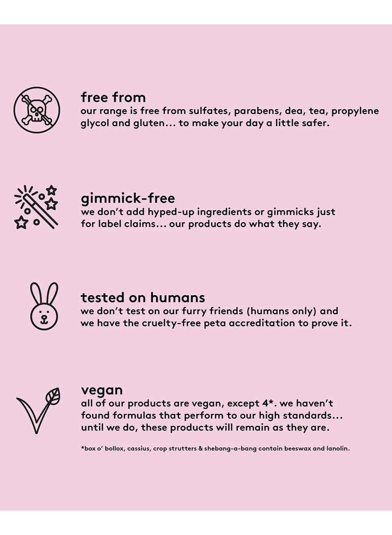 إيفو علاج بروتين الانتباه إيفو ماني 150 مل - Image 5