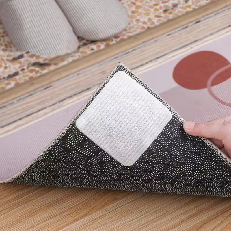 🏠 شريط لاصق متين مزدوج الجوانب لتثبيت السجاد في المنزل والمكتب - Image 1