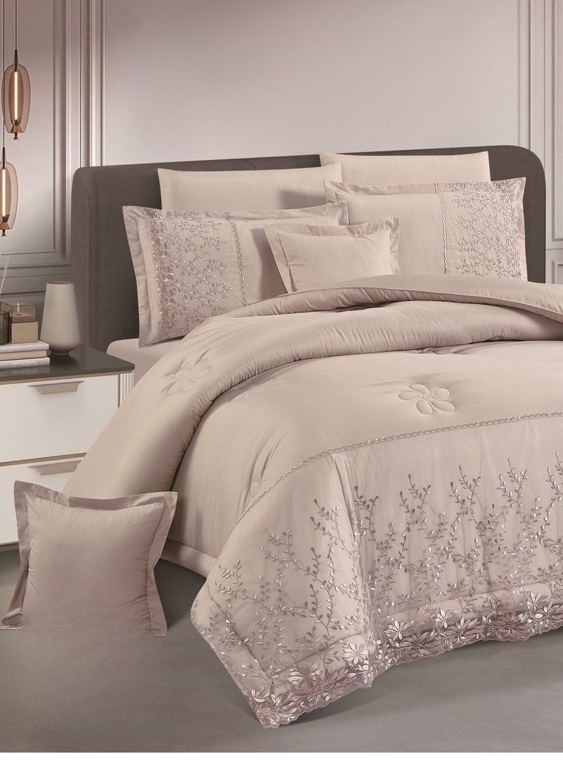 King size lace bridal tablecloth - Image 2