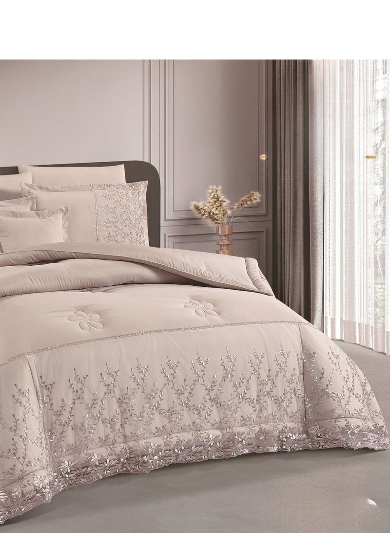 King size lace bridal tablecloth - Image 3