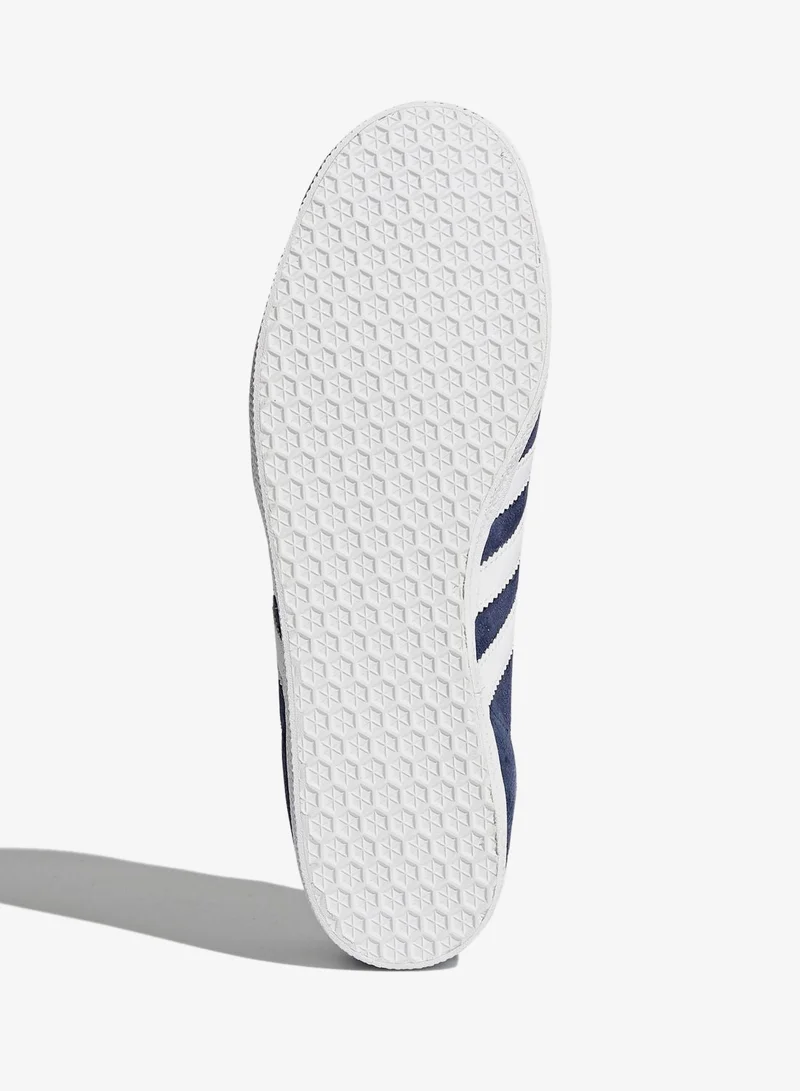 اديداس اوريجينالز حذاء سنيكرز جيزيل