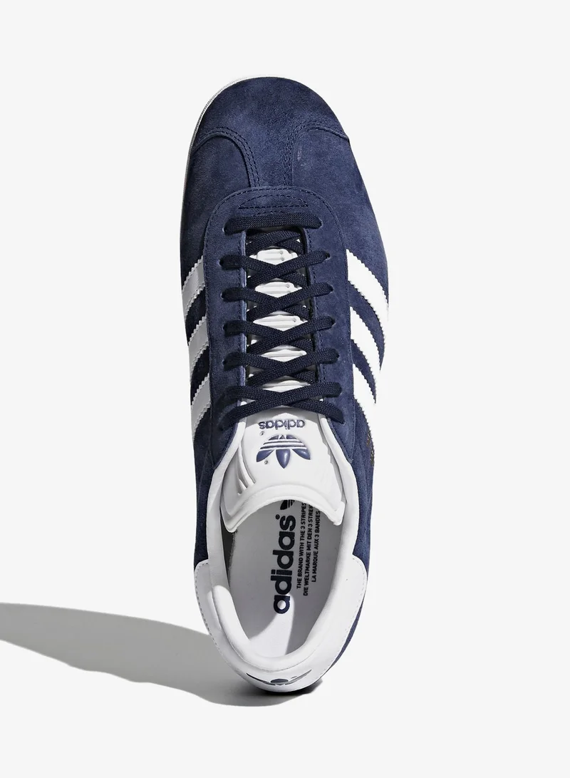 اديداس اوريجينالز حذاء سنيكرز جيزيل