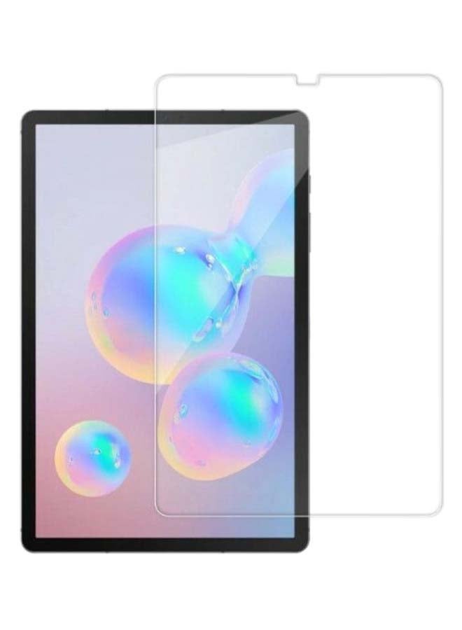 ARMOR Tempered Glass Screen Protector For Samsung Galaxy Tab S6 Clear - Image 1