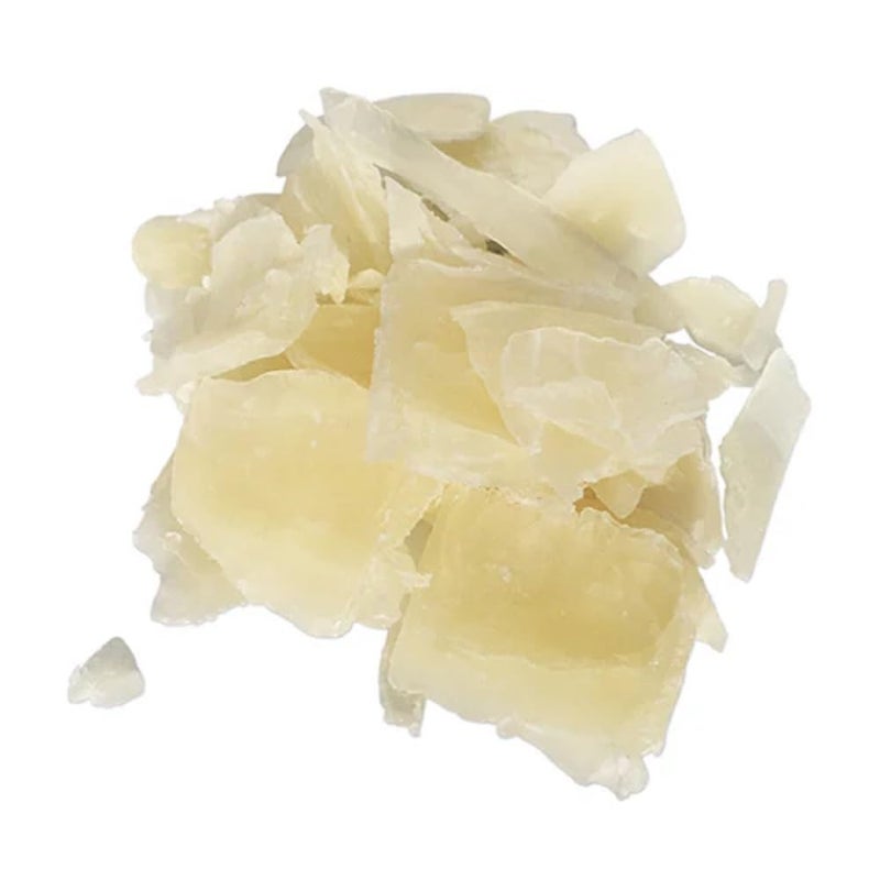 Crazy Sutra� Crazy Sutra� Natural Pure Unrefined Beeswax for Candle Making | Triple Filtered Light Yellow Beeswax Pellets | Ideal for DIY Candles and Crafts (800gm) - Image 3