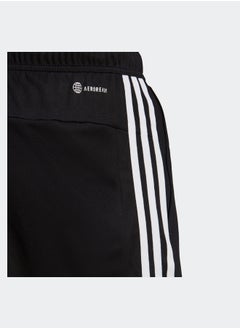 Adidas Train Essentials Piqué 3-Stripes Training Shorts  - Image 5