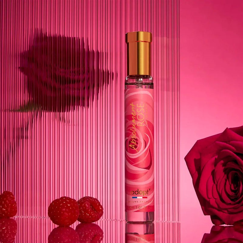 adopt Absolument Rose - EDP - Image 1