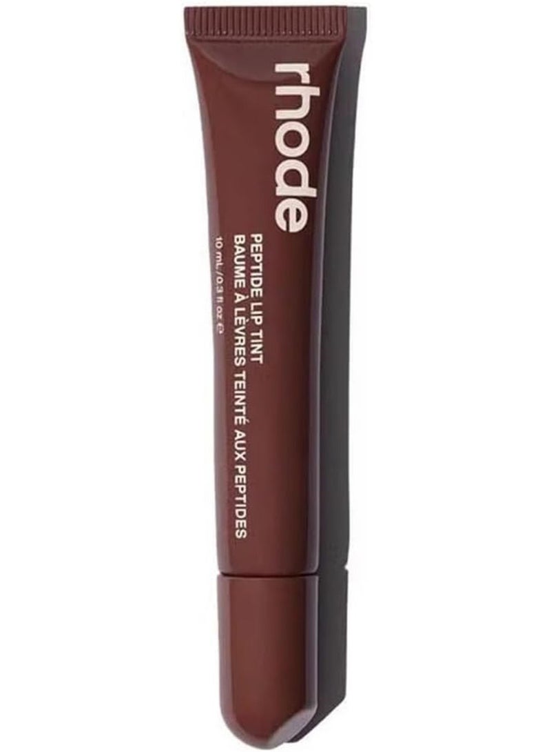 رودس Rhode Skin Peptide Lip Tint - espresso - Image 1