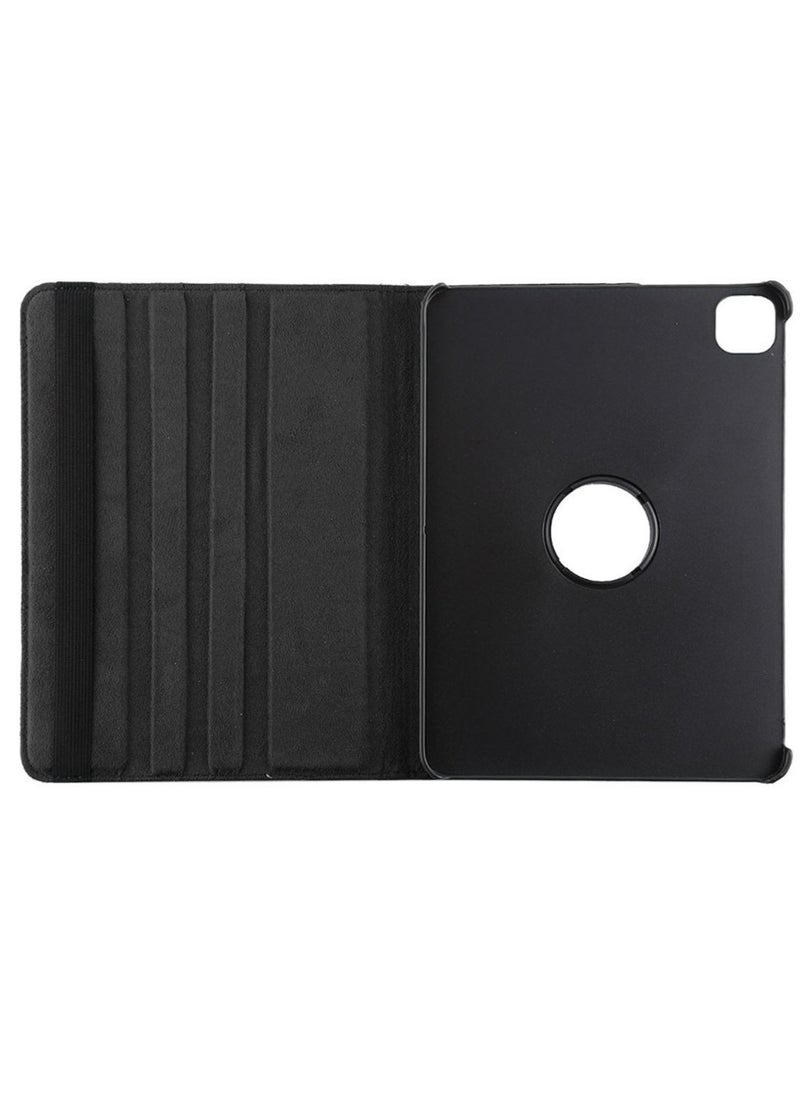 Blueberry Rotating Case for iPad Pro 11  (2021) 3rd Generation - Image 2