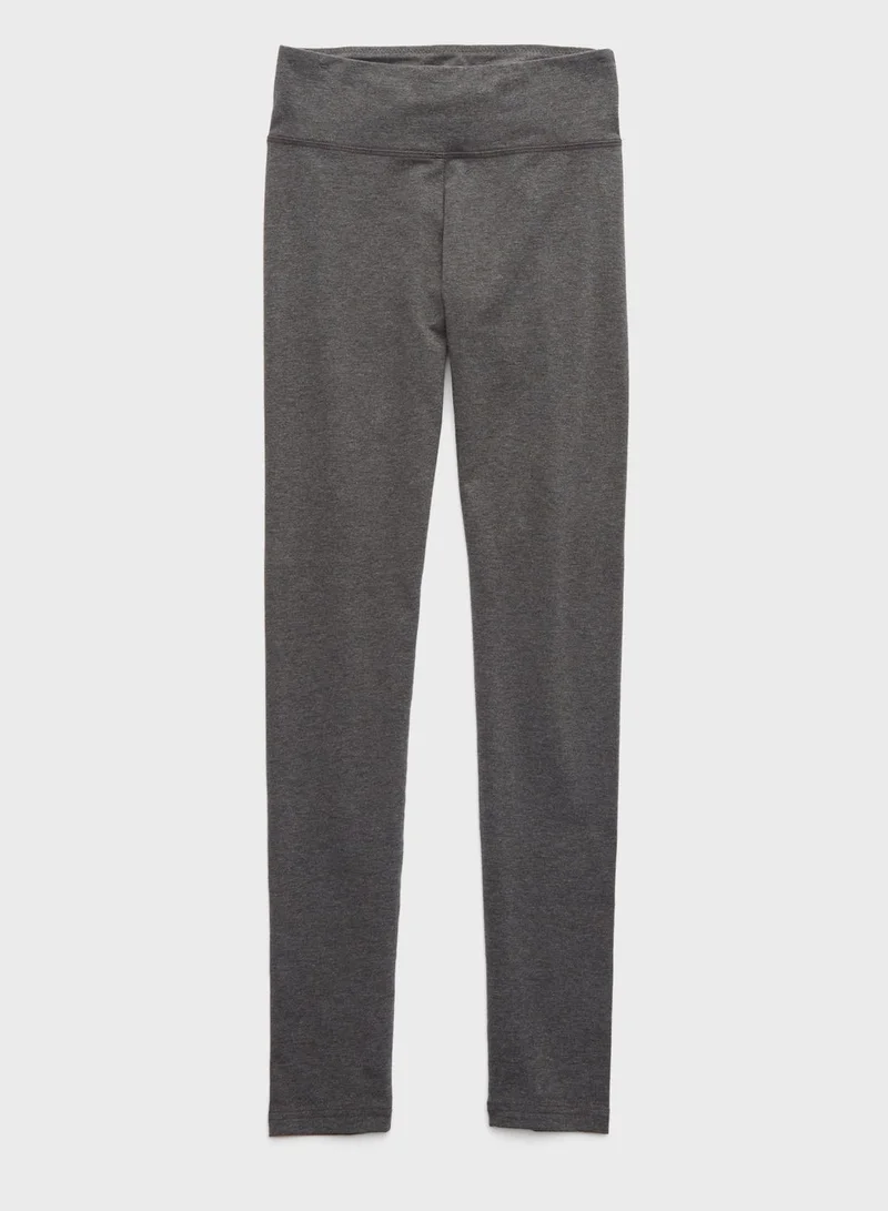 Aerie High Waist Pants