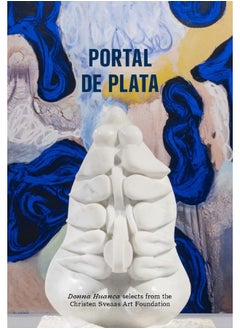 Donna Huanca selects from the Christen Sveaas Art Foundation